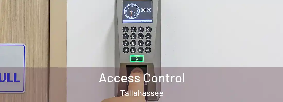 Access Control Tallahassee