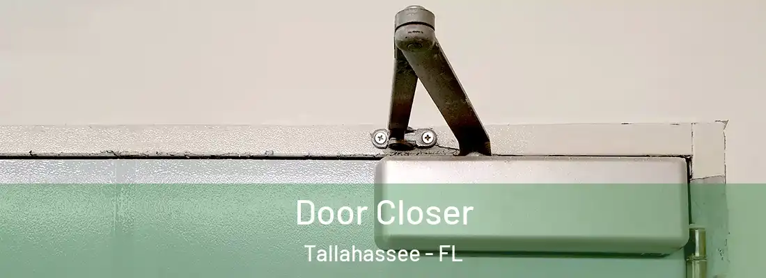 Door Closer Tallahassee - FL