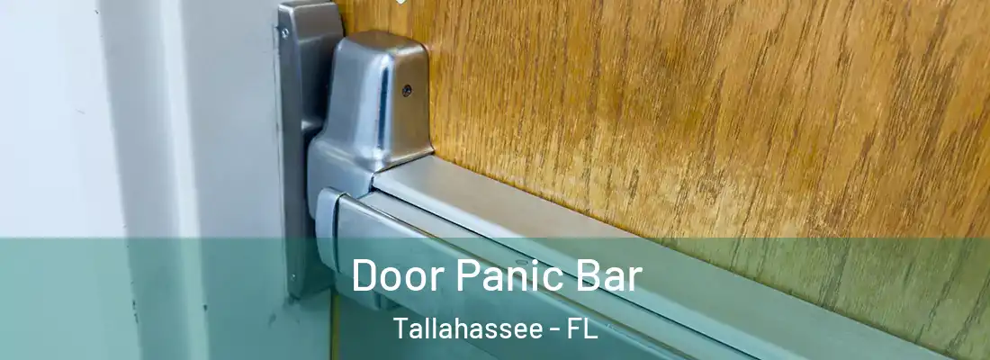 Door Panic Bar Tallahassee - FL