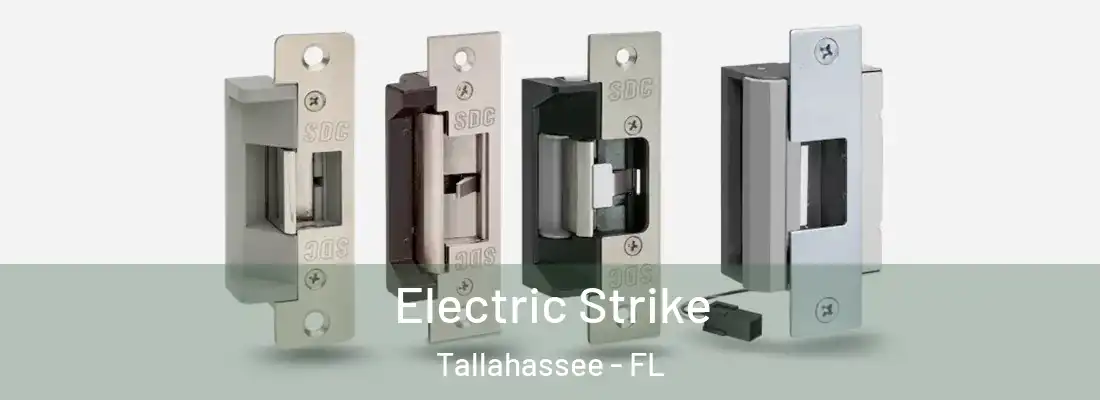 Electric Strike Tallahassee - FL
