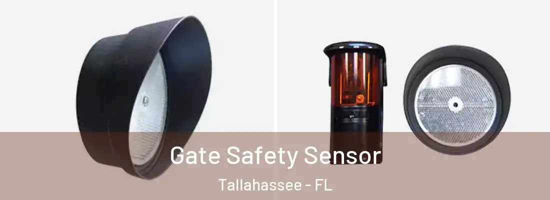 Gate Safety Sensor Tallahassee - FL