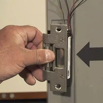 Electric Strike in Tallahassee, FL