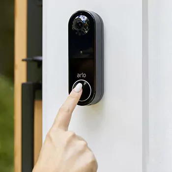 Electric Doorbell in Tallahassee, FL
