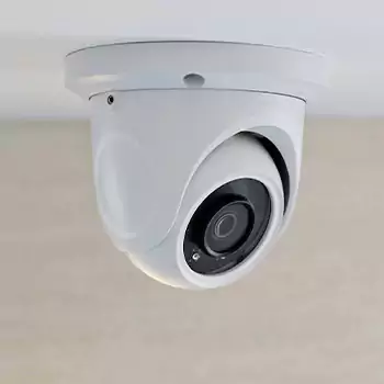CCTV Camera System in Tallahassee, FL