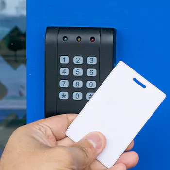 Employee Access Card Systems in Tallahassee, FL