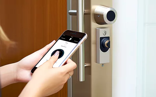 Access Management in Tallahassee, FL