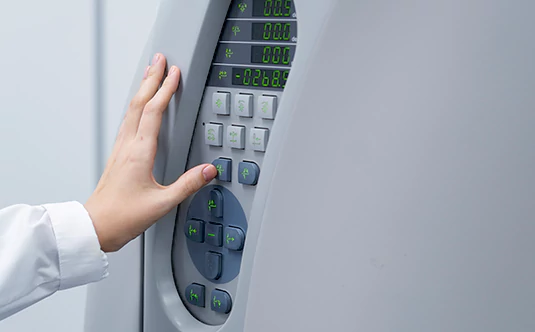 Access Infrastructure in Tallahassee, FL