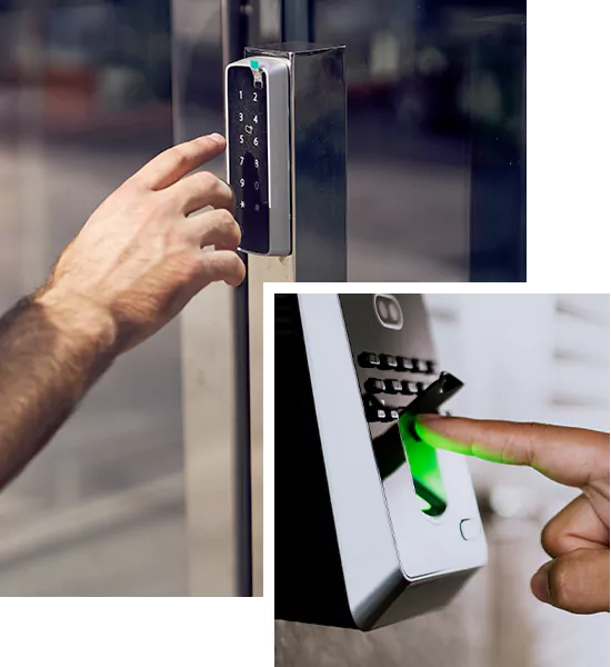 About Access Control in Tallahassee, FL