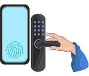 Access Control Technician in Tallahassee