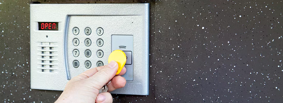 Access Control System Repairs and Maintenance for Homes in Tallahassee, FL