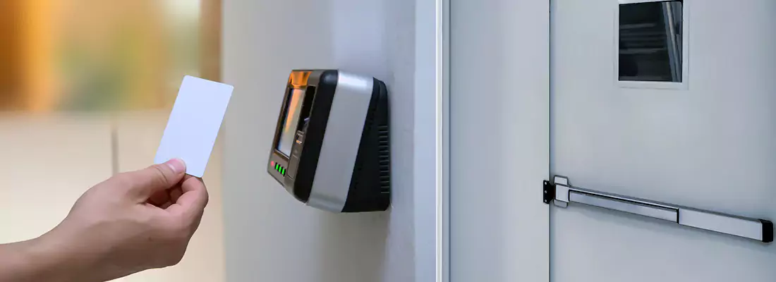 Advanced Badge Access Control Systems for Tallahassee Businesses