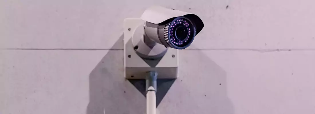 Advantages of Professional Motion Detection Camera Installation in Tallahassee, FL