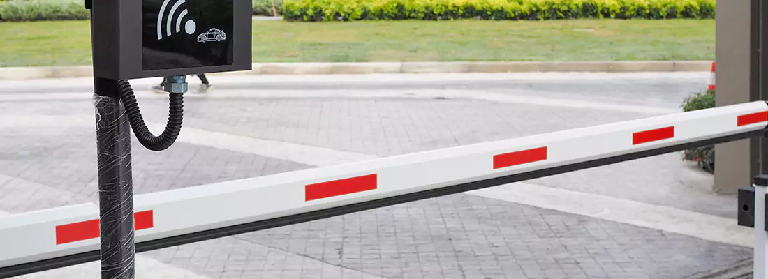 Affordable Automatic Vehicle Barrier Installation Services in Tallahassee, FL
