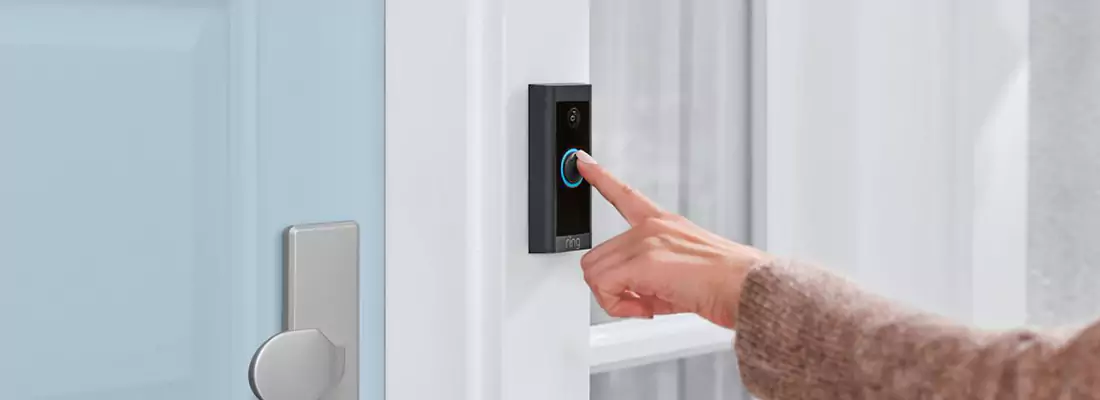 Affordable Electric Doorbell Solutions for Homes and Offices in Tallahassee, FL