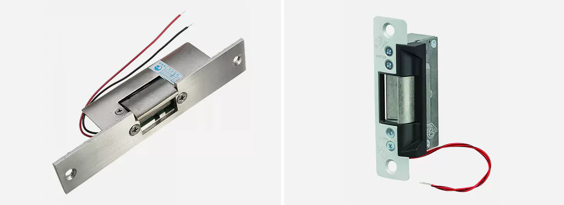 Affordable Electric Strike Systems for Enhanced Security in Tallahassee, FL