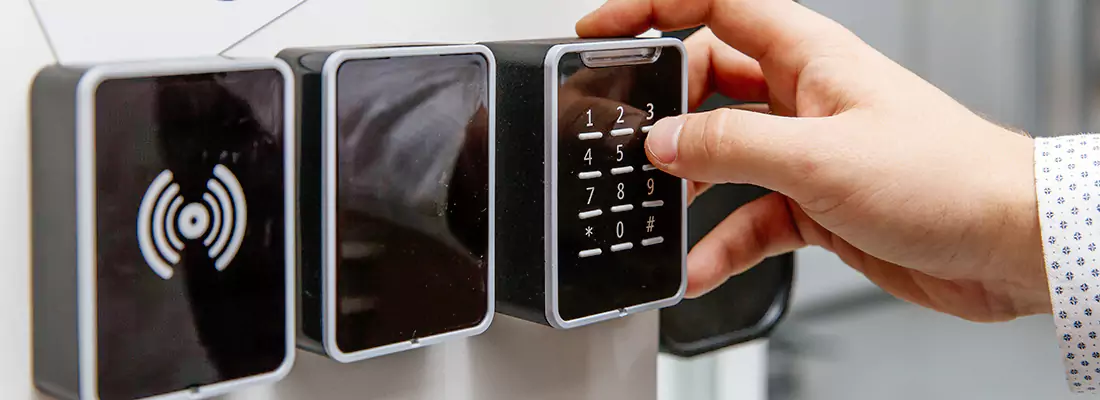 Affordable Gate Safety Sensor Systems for Homes in Tallahassee, FL