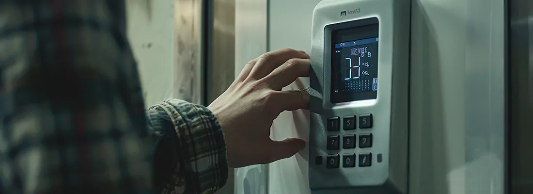 Affordable Keyless Entry Systems for Homes and Businesses in Tallahassee, FL