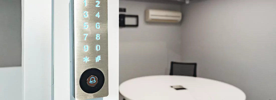 Affordable Keyless Lock Door Solutions for Homes and Offices in Tallahassee, FL