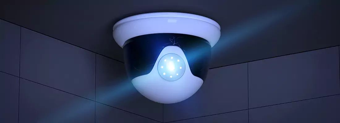 Affordable Night Vision CCTV Camera Services in Tallahassee, FL