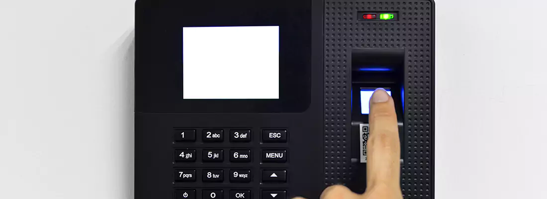 Affordable Office Access Control Systems for Small and Large Offices in Tallahassee, FL