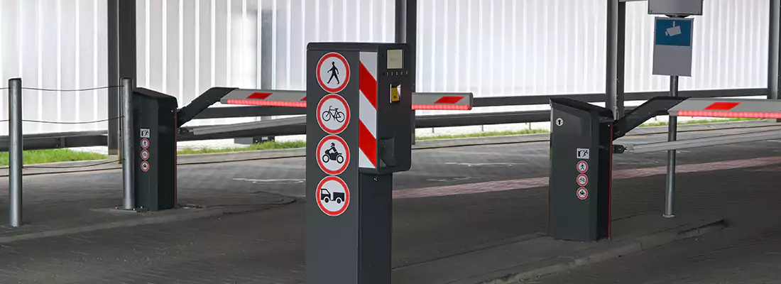 Affordable Parking Gate Systems for Efficient Access Control in Tallahassee, FL