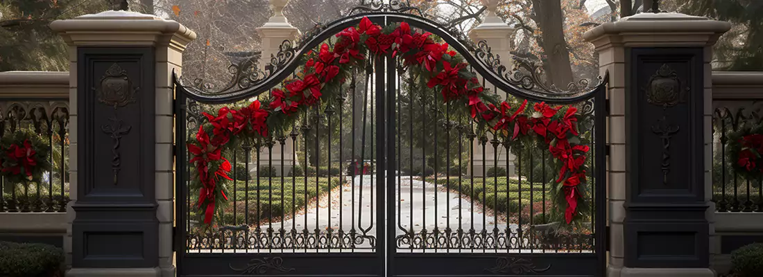 Affordable Proximity Sensor Gate Solutions for Homes and Businesses in Tallahassee, FL