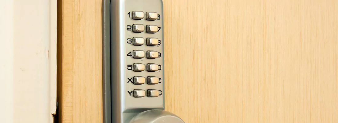 Automatic Electric Door Service Near Me in Tallahassee, FL