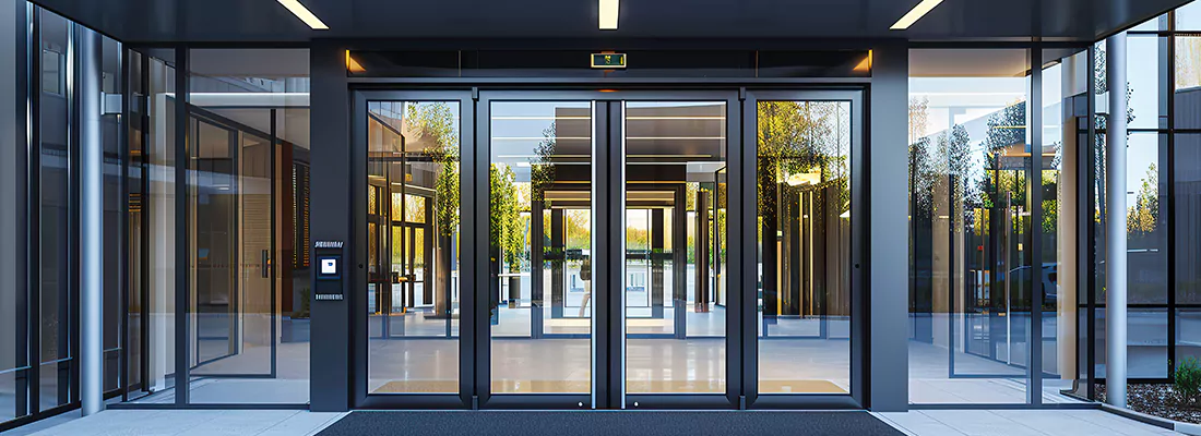 Automatic Overhead Door Repair and Installation in Tallahassee, FL