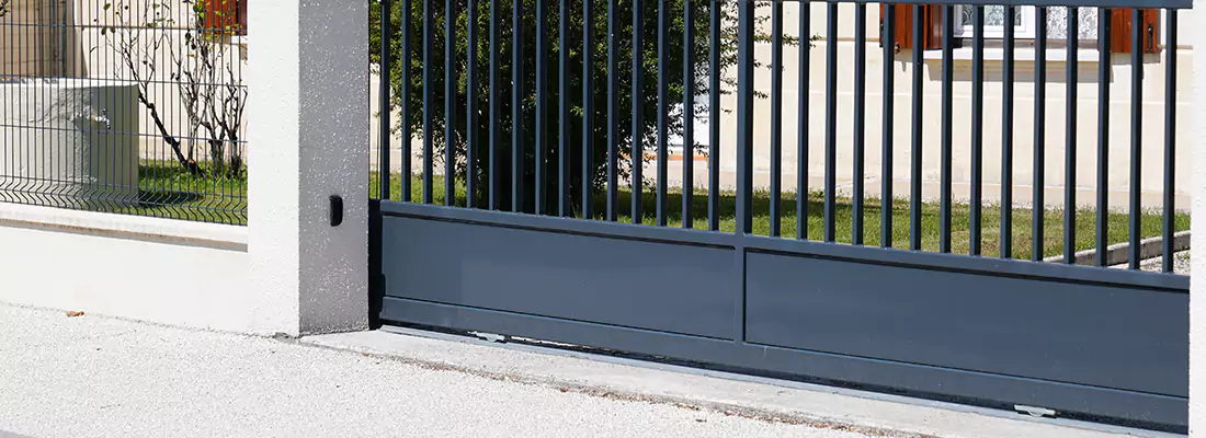Automatic Sliding Gates Wheel Repair in Tallahassee, FL