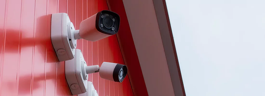 Benefits of HD CCTV Cameras for Security in Tallahassee, FL