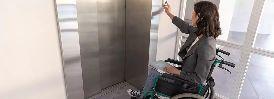 Best Handicap Door System Service in Tallahassee, FL
