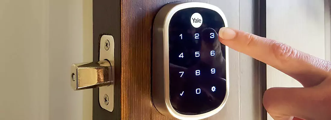 Best PIN Code Locks for Residential and Commercial Security in Tallahassee, FL