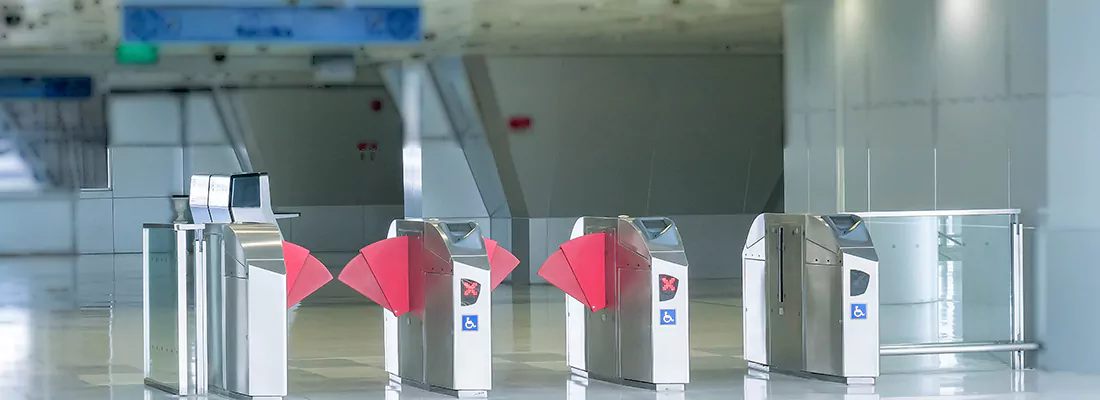 Best Security Turnstile Solutions in Tallahassee, FL – Affordable and Durable