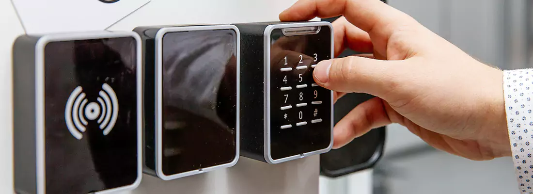 Best WiFi Smart Locks for Homes and Offices in Tallahassee, FL