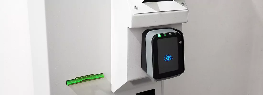 Biometric Security Options in Tallahassee, FL