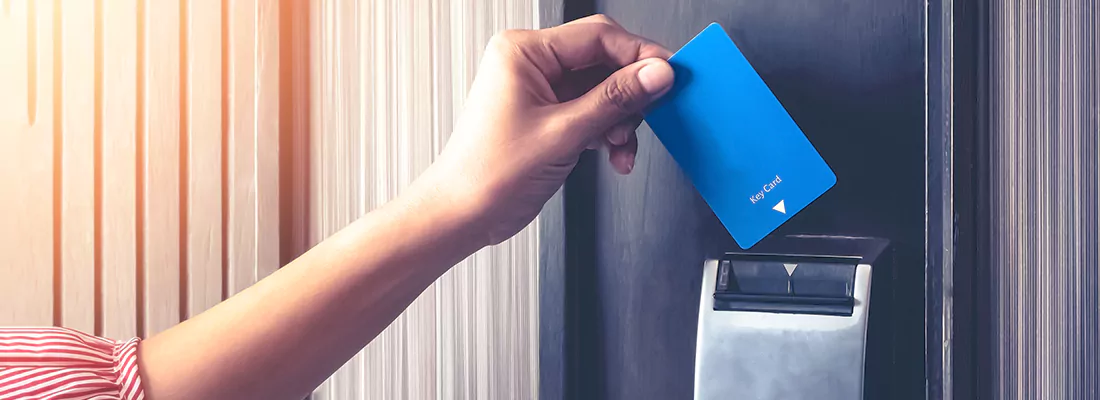 Card Lock System Integration with Existing Security in Tallahassee, FL