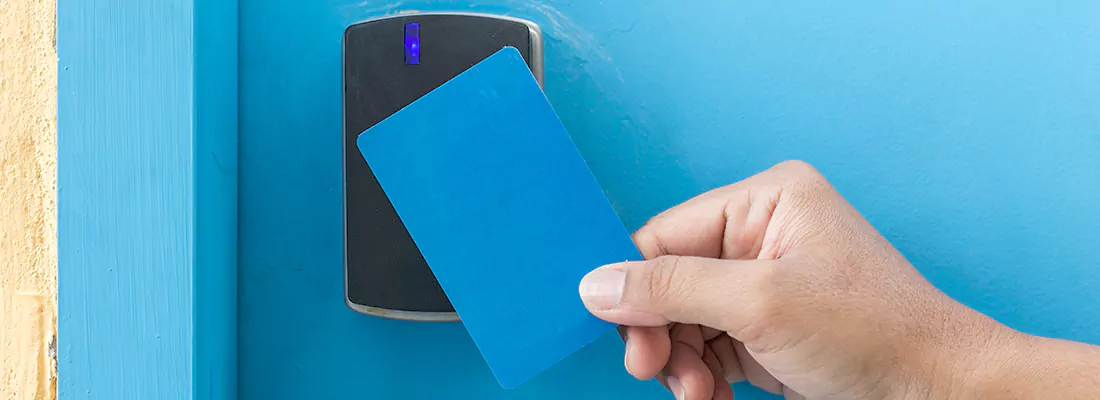 Card Lock Systems for Secure Access in Tallahassee, FL