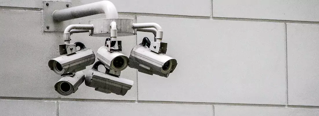 CCTV Camera Systems Are Essential for Security in Tallahassee, FL