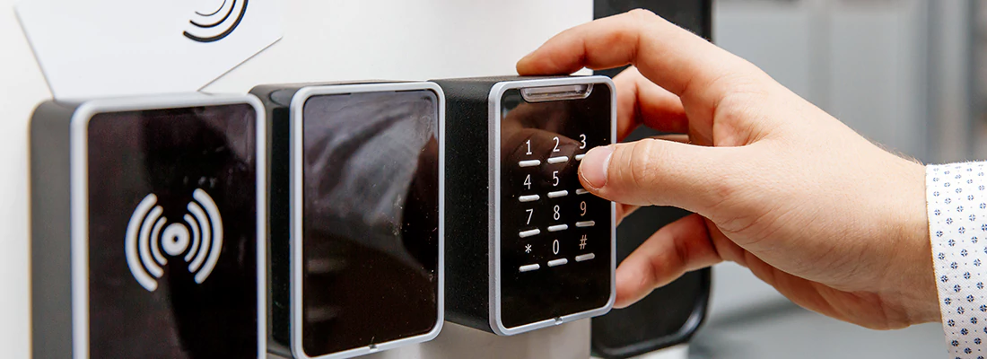 Access Control Solutions in Tallahassee, FL