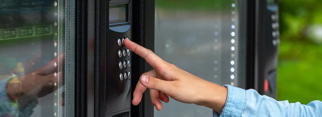 Commercial Access Control Boosts Security in Tallahassee, FL