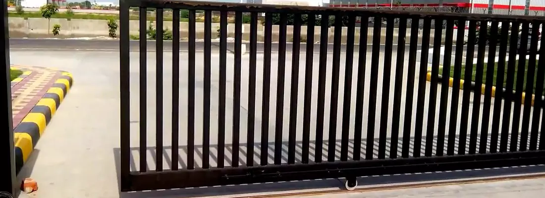 Commercial Automatic Sliding Repair and Maintenance in Tallahassee, FL