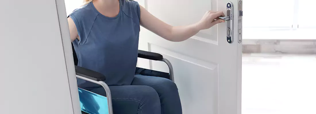 Commercial Handicap Door Opener in Tallahassee, FL