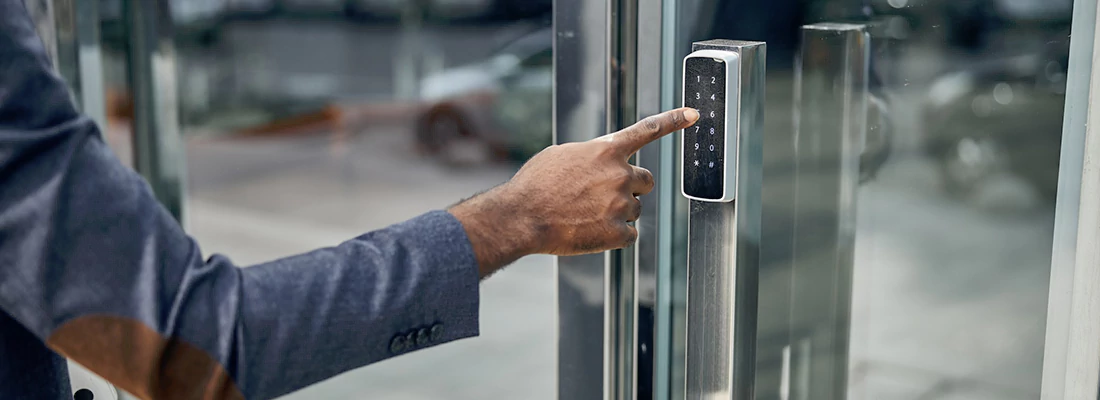 Commercial RFID Door Lock Systems in Tallahassee, FL