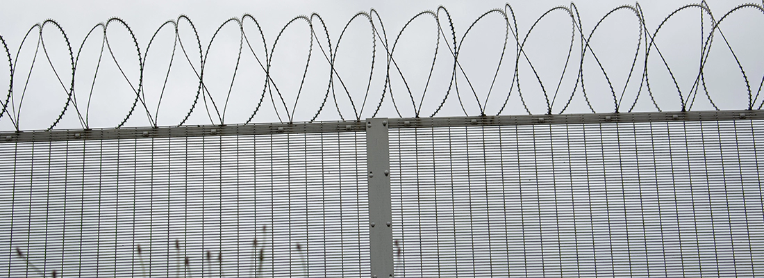 Commercial Security Gate Installations in Tallahassee, FL