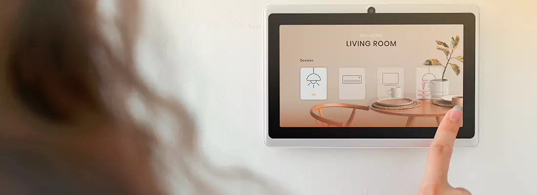 Commercial Video Intercom Systems for Businesses in Tallahassee, FL