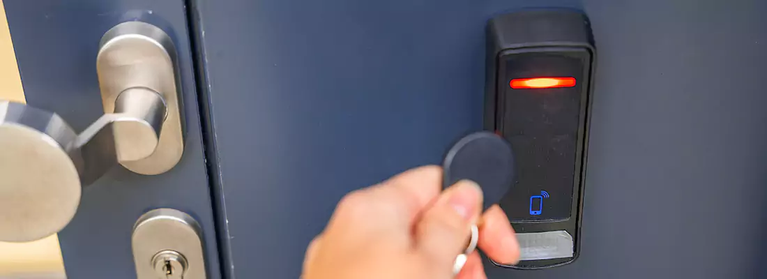 Cost of Installing Fob Door Locks in Tallahassee, FL