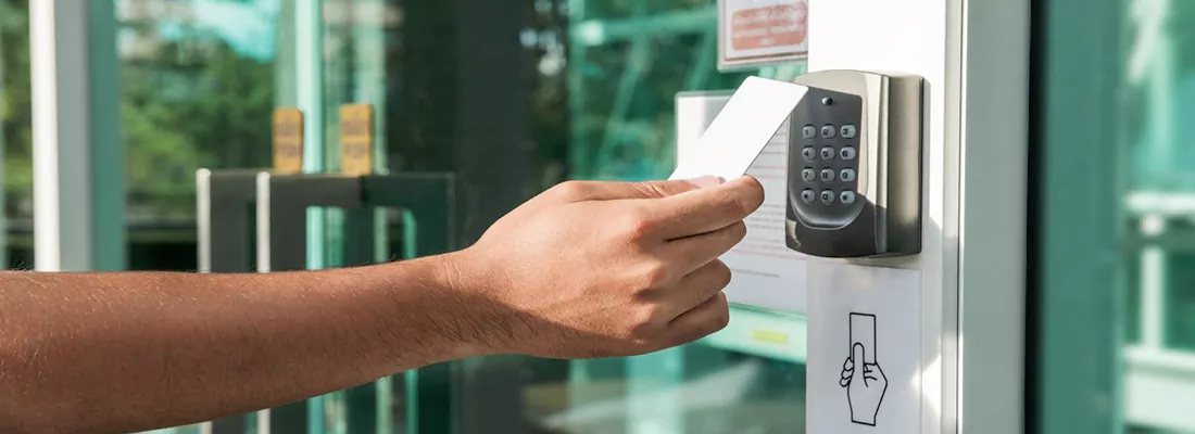 Custom Access Control Systems for Businesses in Tallahassee, FL