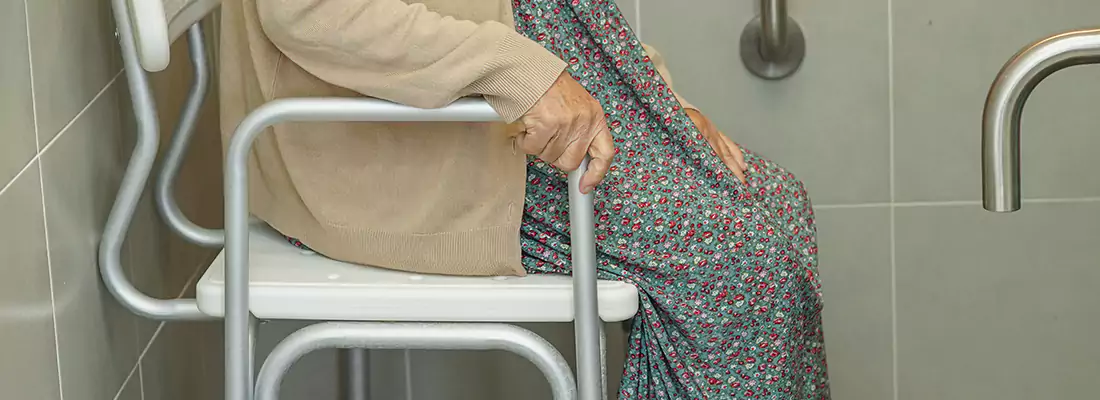 Custom Handicap Bathroom Remodeling in Tallahassee, FL