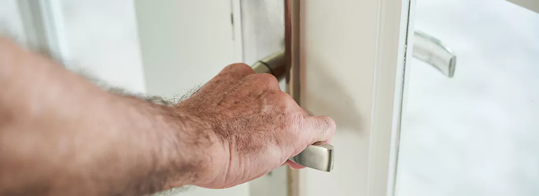 Custom Push to Lock Door Systems for Your Property in Tallahassee, FL