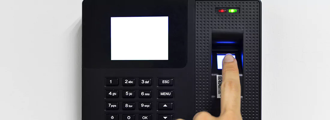 Door Access Control And Security in Tallahassee, FL